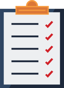 Clipboard Icon