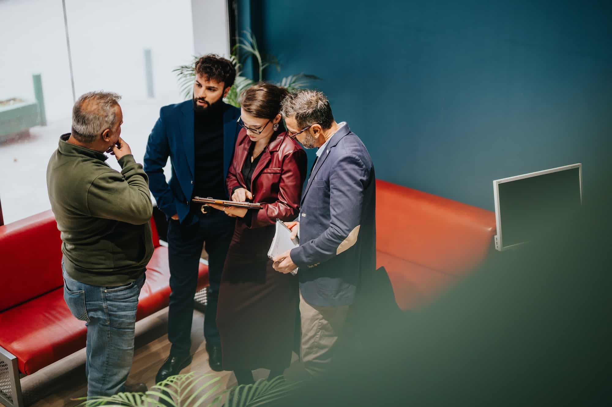 About Our Staffing Company & Mission | Advance Services