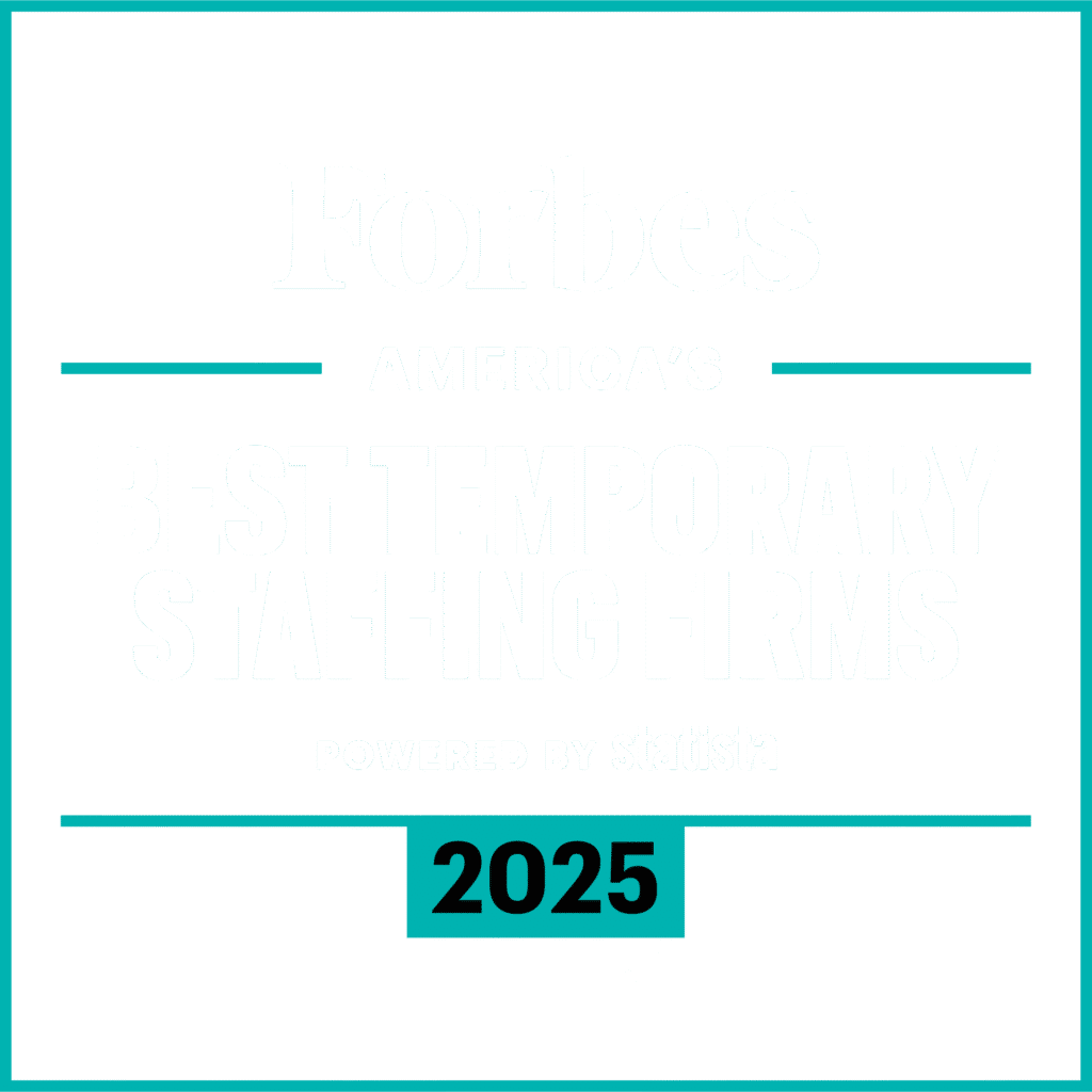 Best Temporary Staffing Firms 2025